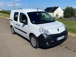 Weiß Gebraucht 2013 Renault Kangoo Van / Kleinbus | 5.990 € (Fairer Preis)