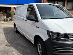 Weiß Gebraucht 2017 VW T6 Van | 17.990 € (Superpreis)