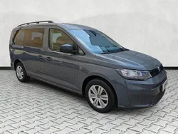 Puregrey Neu 2025 VW Caddy Maxi Van / Kleinbus | 36.990 € (Fairer Preis)