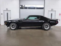 Schwarz Gebraucht 1970 Chevrolet Camaro SS Coupé | 39.900 €
