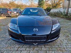 Schwarz Gebraucht 2006 Mazda RX8 Kleinwagen | 4.500 € (Fairer Preis)