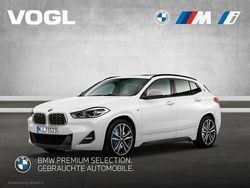 Alpinweiß uni Gebraucht 2021 BMW X2 Shadowline SUV | 31.910 € (Fairer Preis)