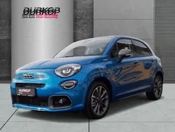 Neu 2024 Fiat 500X Tech SUV | 27.900 € (Etwas zu teuer)