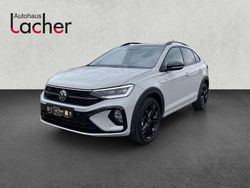 Grau Gebraucht 2025 VW Taigo R-line SUV | 29.890 € (Etwas zu teuer)