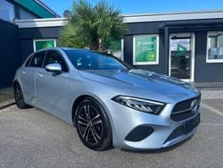 Silber Gebraucht 2024 Mercedes A180 Advanced Limousine | 24.490 € (Guter Preis)