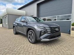 Ecotronic gray Neu 2025 Hyundai Tucson SUV | 27.940 € (Superpreis)