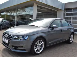 Andere Gebraucht 2013 Audi A3 Ambition Limousine | 13.890 € (Etwas zu teuer)