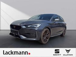 Grau Gebraucht 2024 Cupra Leon Limousine | 34.990 € (Guter Preis)