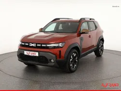 Braun Neu 2025 Dacia Duster SUV | 29.890 € (Fairer Preis)