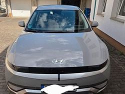 Grau Gebraucht 2021 Hyundai Ioniq 5 Dynamiq SUV | 21.000 € (Superpreis)