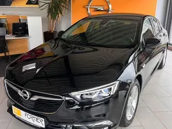 Schwarz Gebraucht 2017 Opel Insignia Business Edition Limousine | 14.590 € (Guter Preis)