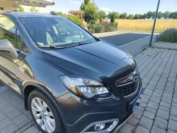 Grau Gebraucht 2015 Opel Mokka Innovation SUV | 7.200 € (Fairer Preis)