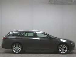 Schwarz Gebraucht 2021 Opel Insignia Business Kombi | 12.580 € (Guter Preis)