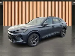 Andere farbe Gebraucht 2022 Cupra Formentor SUV | 32.980 € (Teuer)