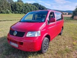 Gebraucht 2007 VW T5 Van | 6.900 €