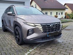 Gebraucht 2023 Hyundai Tucson Prime SUV | 31.600 € (Etwas zu teuer)