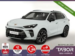 Weiß (glacial weiß metallic) Neu 2025 Cupra Terramar SUV | 35.458 € (Guter Preis)