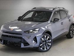 Graphene grau metallic (r6) Neu 2025 Cupra Formentor VZ SUV | 39.691 € (Superpreis)