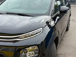 Schwarz Gebraucht 2020 Citroën C3 Aircross Feel SUV | 13.000 € (Guter Preis)