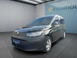 Schwarz Neu 2024 VW Caddy Van / Kleinbus | 42.549 €