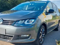 VW Sharan
