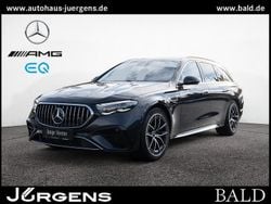 Graphitgrau metallic Gebraucht 2025 Mercedes E53 AMG AMG Kombi | 79.190 €