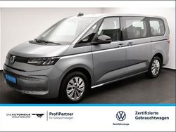 Silber Gebraucht 2024 VW Multivan Van | 49.690 € (Fairer Preis)