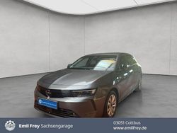 Grau Gebraucht 2024 Opel Astra Elegance Limousine | 21.440 € (Superpreis)
