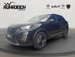 Schwarz Gebraucht 2025 Peugeot 2008 Allure SUV | 30.590 €