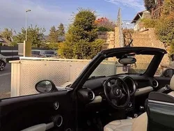 Gebraucht 2014 Mini Cooper Cabriolet Cabrio | 9.000 € (Fairer Preis)