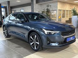 Grau Gebraucht 2021 Polestar 2 Kleinwagen | 27.900 € (Fairer Preis)