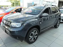 Grau Gebraucht 2023 Dacia Duster SUV | 16.990 € (Fairer Preis)