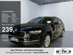 Schwarzmagic perleffekt Neu 2025 Skoda Octavia Selection Kombi | 31.419 € (Guter Preis)