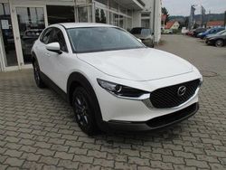 Weiss Neu 2025 Mazda CX-30 Prime-Line SUV | 24.490 €