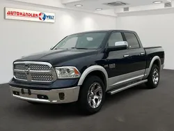 Blau Gebraucht 2013 Dodge Ram Abholung | 16.999 € (Superpreis)