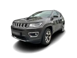 Andere Gebraucht 2020 Jeep Compass Limited SUV | 25.549 € (Fairer Preis)