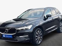 Schwarz Gebraucht 2024 Volvo XC60 Core SUV | 40.951 € (Superpreis)