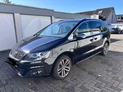 Schwarz Gebraucht 2020 Seat Alhambra Van / Kleinbus | 29.000 € (Guter Preis)