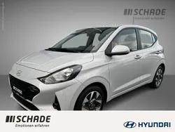 Grau Neu 2025 Hyundai i10 Trend Kleinwagen | 17.450 € (Fairer Preis)