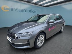 Grau Neu 2025 Skoda Octavia Kombi | 37.949 €