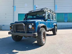 Gebraucht 2010 Land Rover Defender SUV | 18.000 €