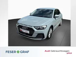 Pfeilgrauperleffekt Gebraucht 2024 Audi A1 Sportback Advanced Kleinwagen | 22.890 € (Fairer Preis)
