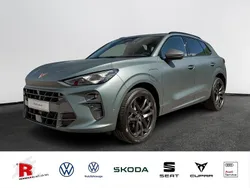 Grau Neu 2025 Cupra Terramar Limited Edition SUV | 54.760 € (Etwas zu teuer)