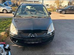 Schwarz Gebraucht 2007 Mitsubishi Colt Kleinwagen | 250 € (Superpreis)