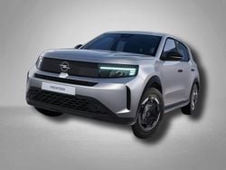 Kristall silber metallic kristall silber metallic Neu 2025 Opel Frontera Edition SUV | 22.890 € (Guter Preis)