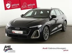 Firmamentblau metallic Neu 2024 Audi A5 Edition .1 Coupé | 57.290 € (Superpreis)