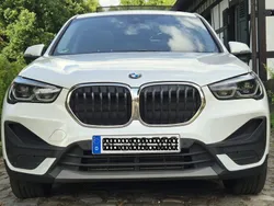 Weiß Gebraucht 2020 BMW X1 Sport Line SUV | 26.750 € (Fairer Preis)