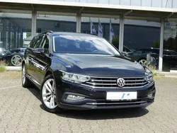 Deep black perleffekt Gebraucht 2020 VW Passat Business Kombi | 19.750 € (Fairer Preis)