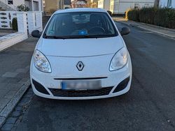 Weiß Gebraucht 2008 Renault Twingo Kleinwagen | 2.299 €