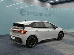 Weiß Gebraucht 2023 Cupra Born Kleinwagen | 33.449 € (Teuer)